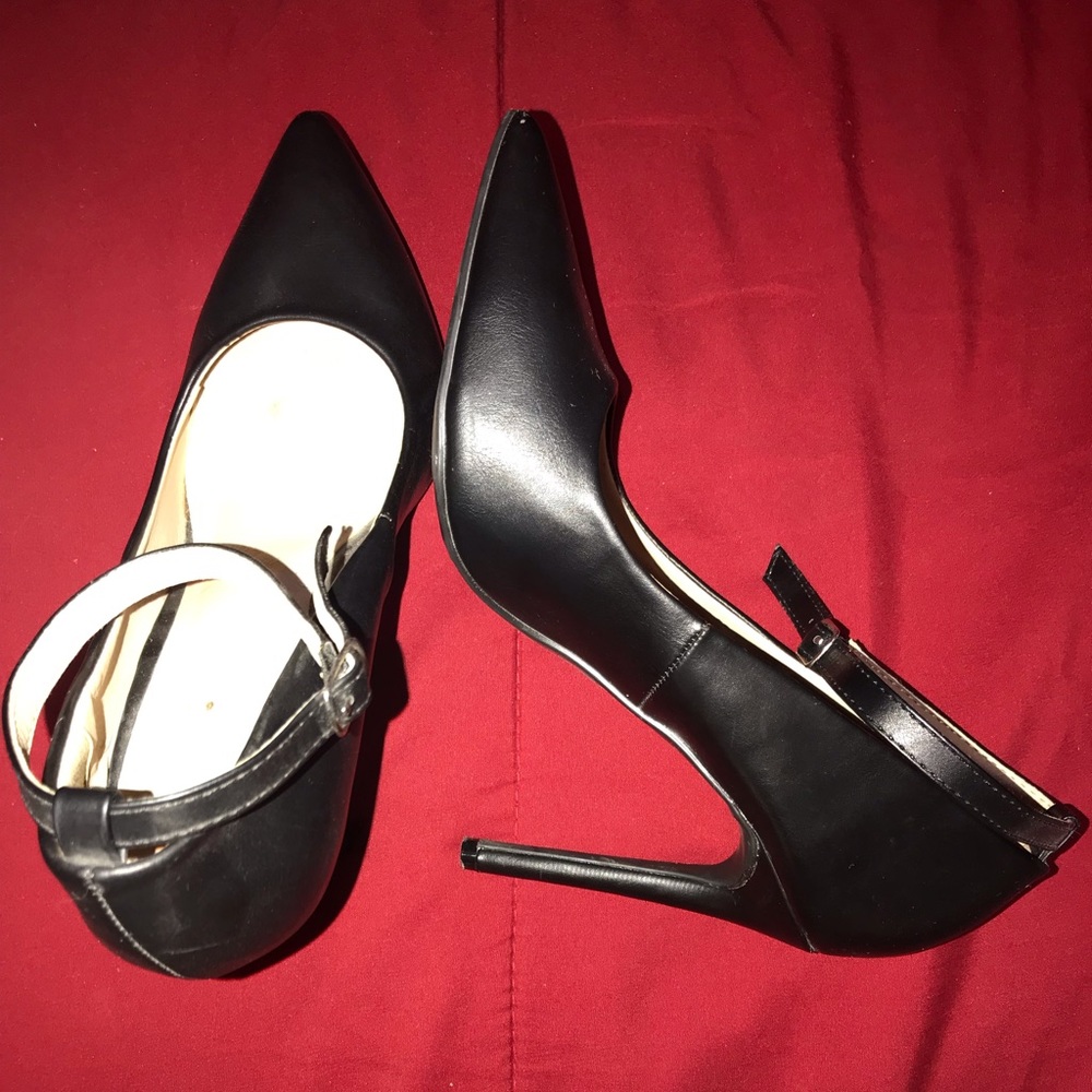 Papaya heels - Picture 2 of 8